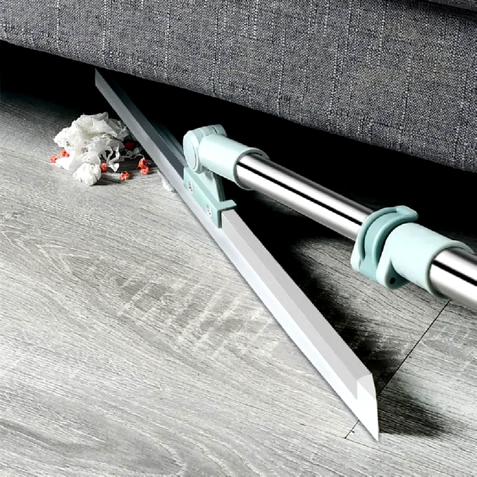 3 in 1 Floor Cleaner (Wet & Dry)-- 50% OFF + FREE CLEANING BRUSH FOR FIRST 100 BUYERS 🔥