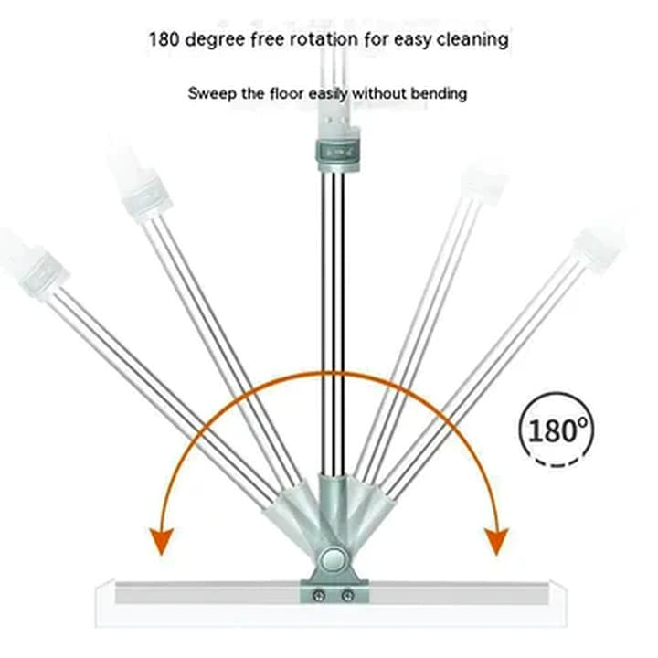 3 in 1 Floor Cleaner (Wet & Dry)-- 50% OFF + FREE CLEANING BRUSH FOR FIRST 100 BUYERS 🔥